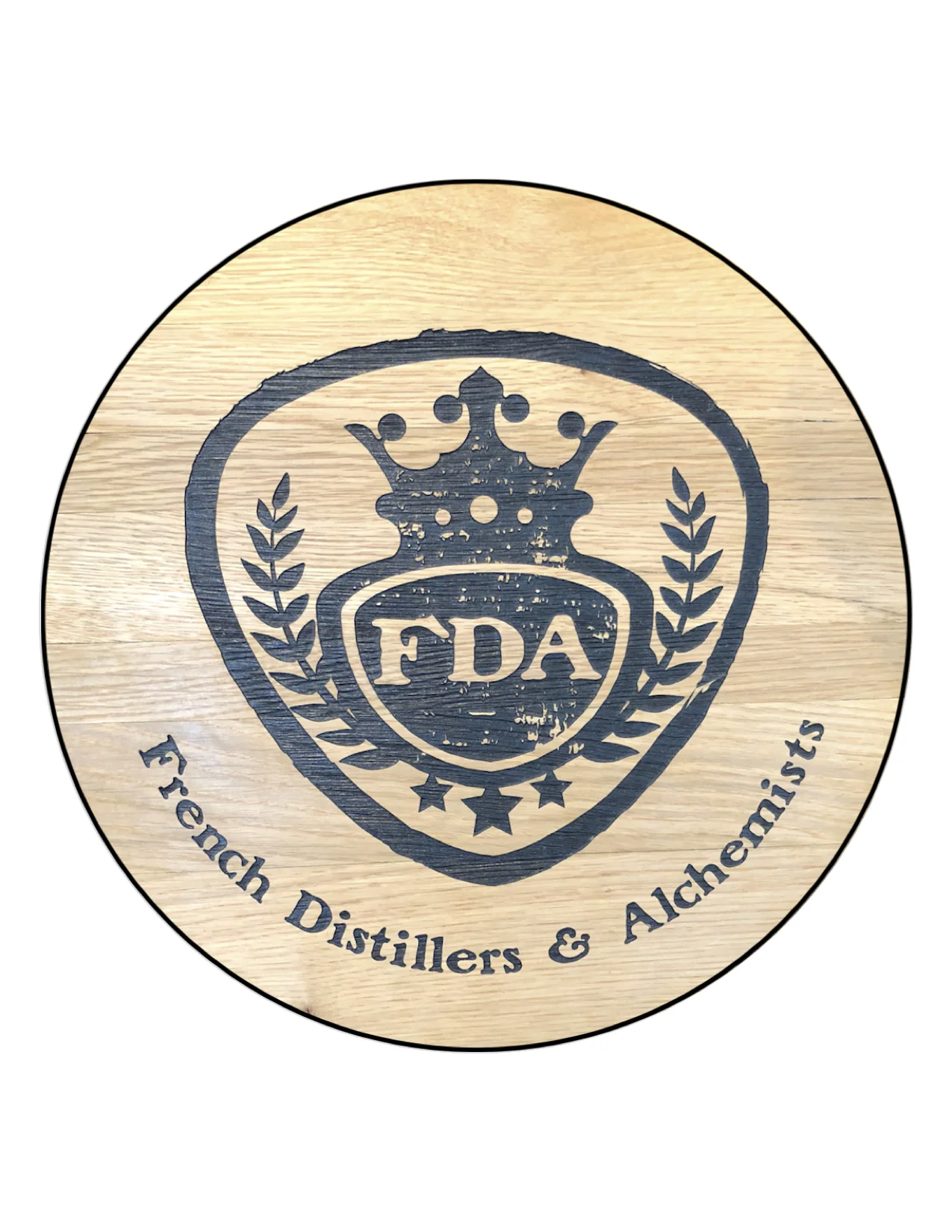 French Distillers & Alchemists Expected Release: Spring 2020