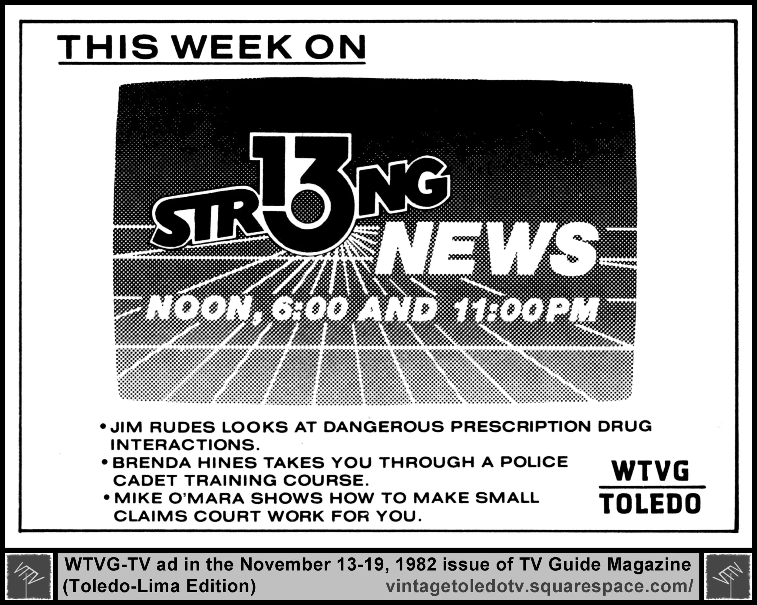 Wtvg 13 News Toledo Ohio 70 - ajdk953