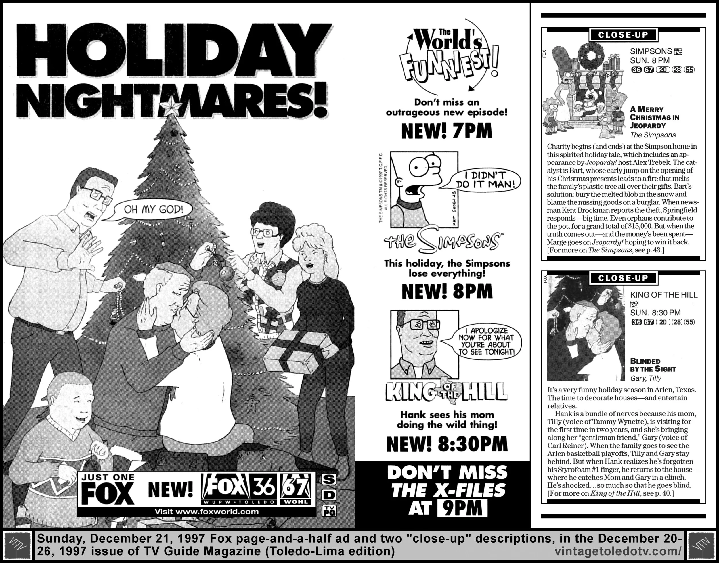 Multiple Image Galleries