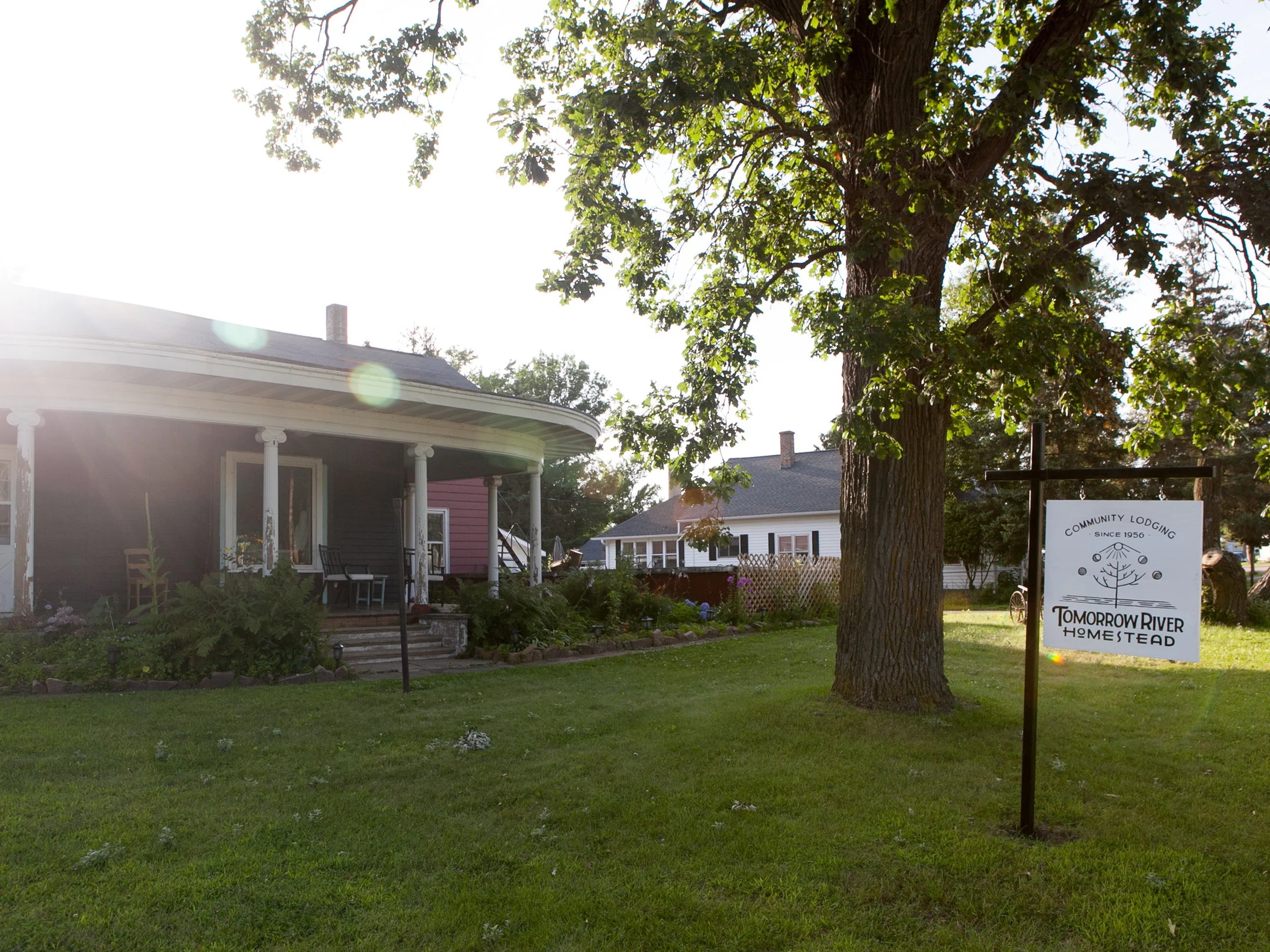 The Porch