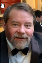 First Fraternal Visit - DDGM R.W. Alan R. Welch at William Sutton Lodge