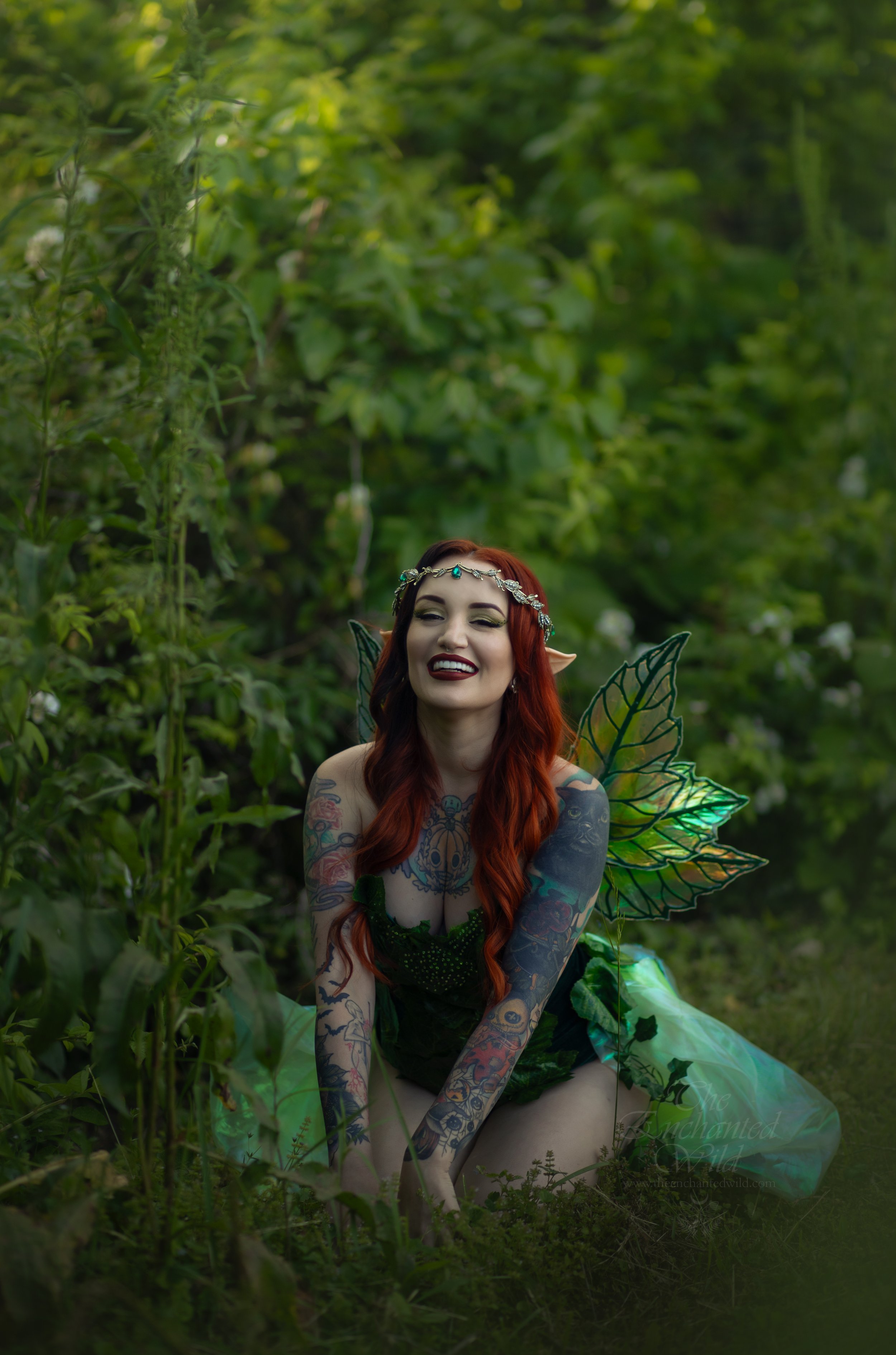 Poison Ivy Faerie-3.JPG