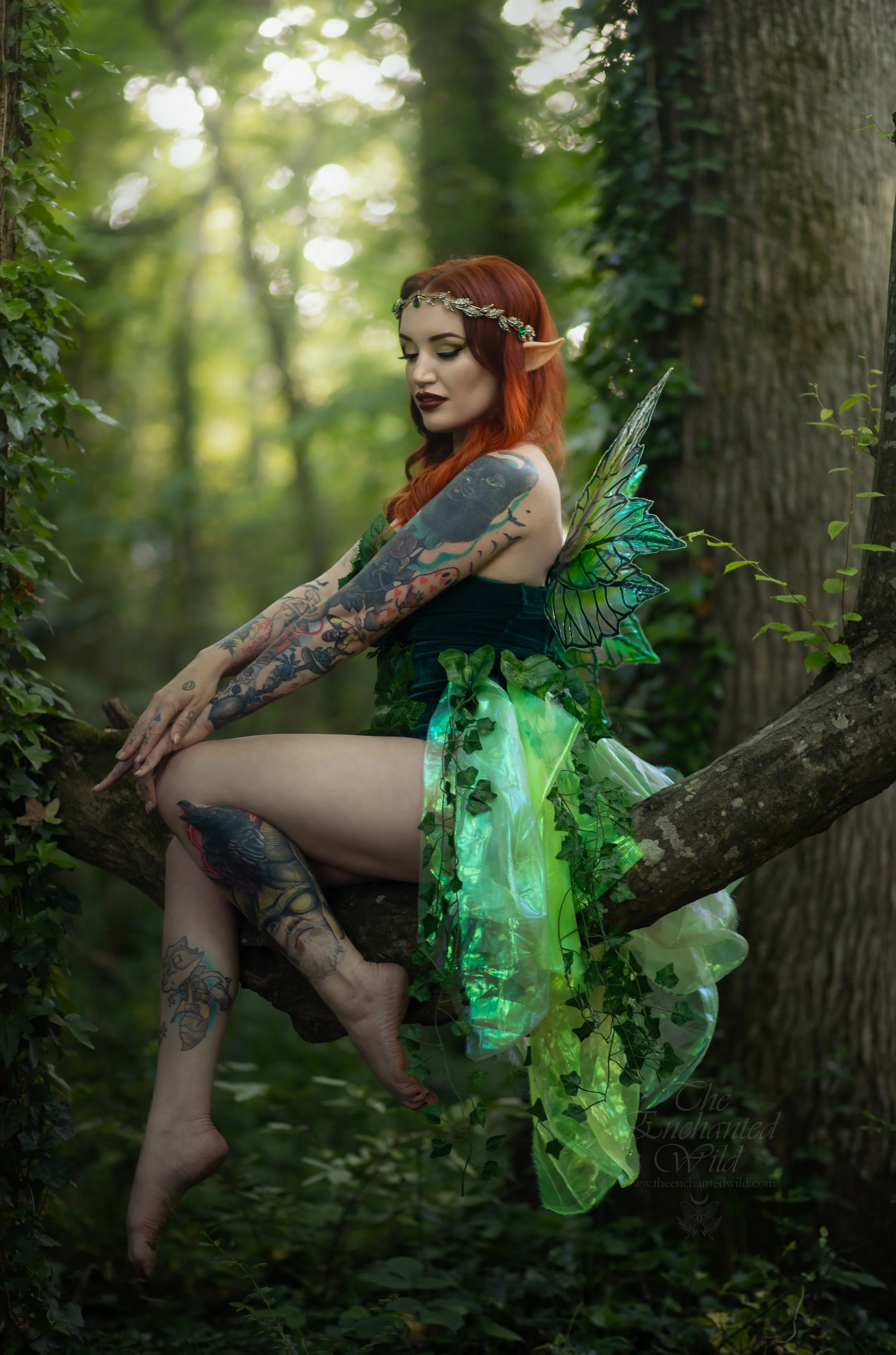 Poison Ivy Faerie-5.JPG