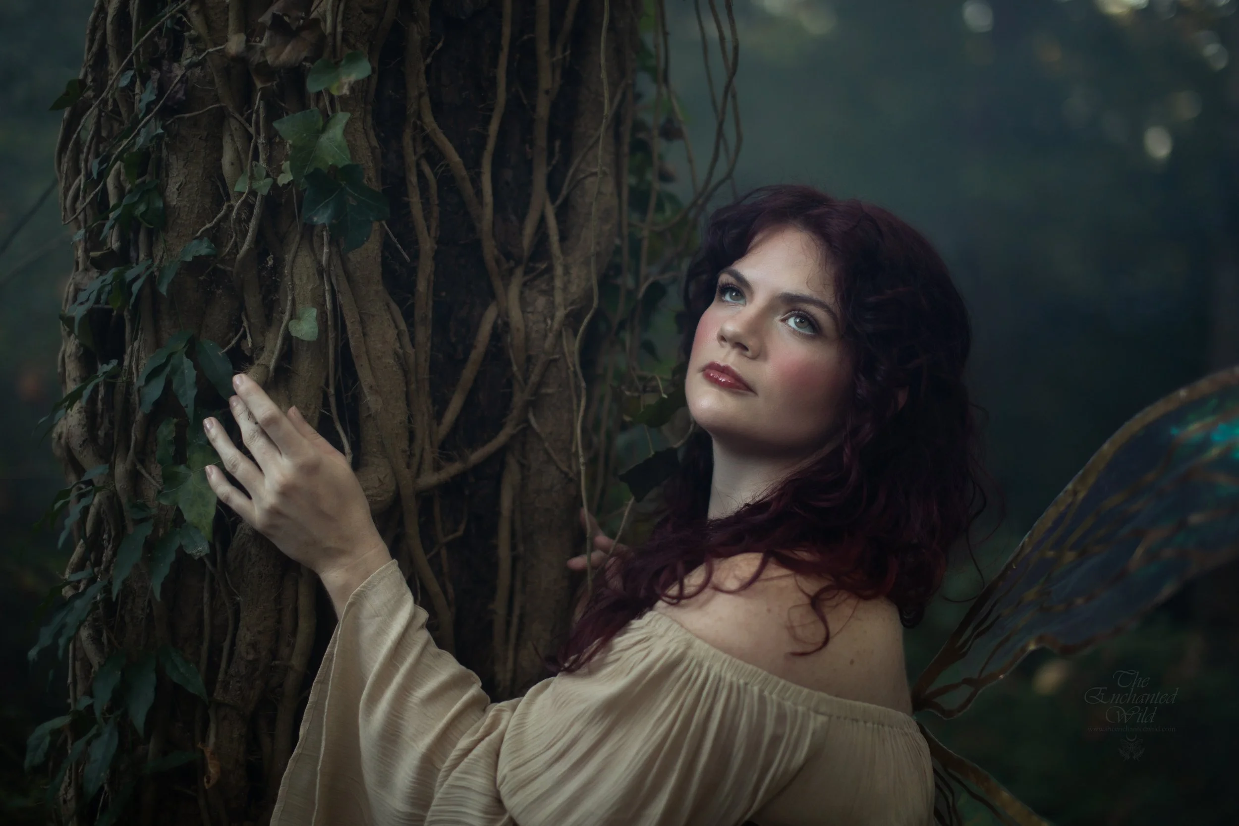 Moonlight Mist Mini Session