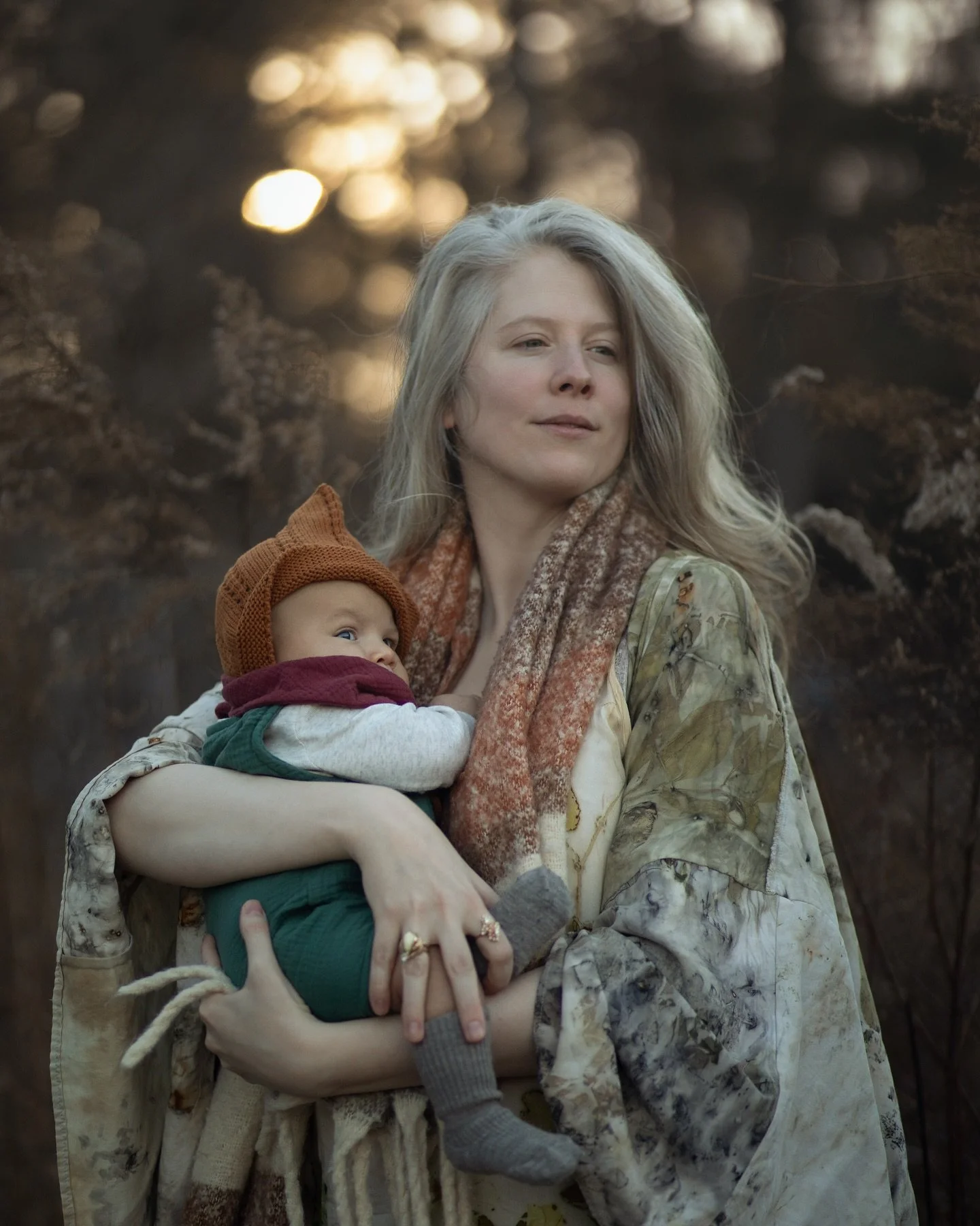 After multiple maternity photoshoots celebrating @charliewattsstudio&rsquo;s steps into motherhood we finally got to capture her sweet lil baby with his loving parents. What an honour to document this journey and these magical memories. 

Bonus he wa