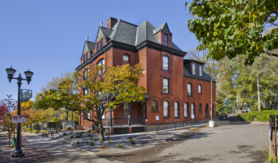 Real Estate Equities Project Roehrschmitt Architecture Firm Based In Minneapolis Minnesota Adaptive Reuse Office Retail Hospitality Residential And Library Design