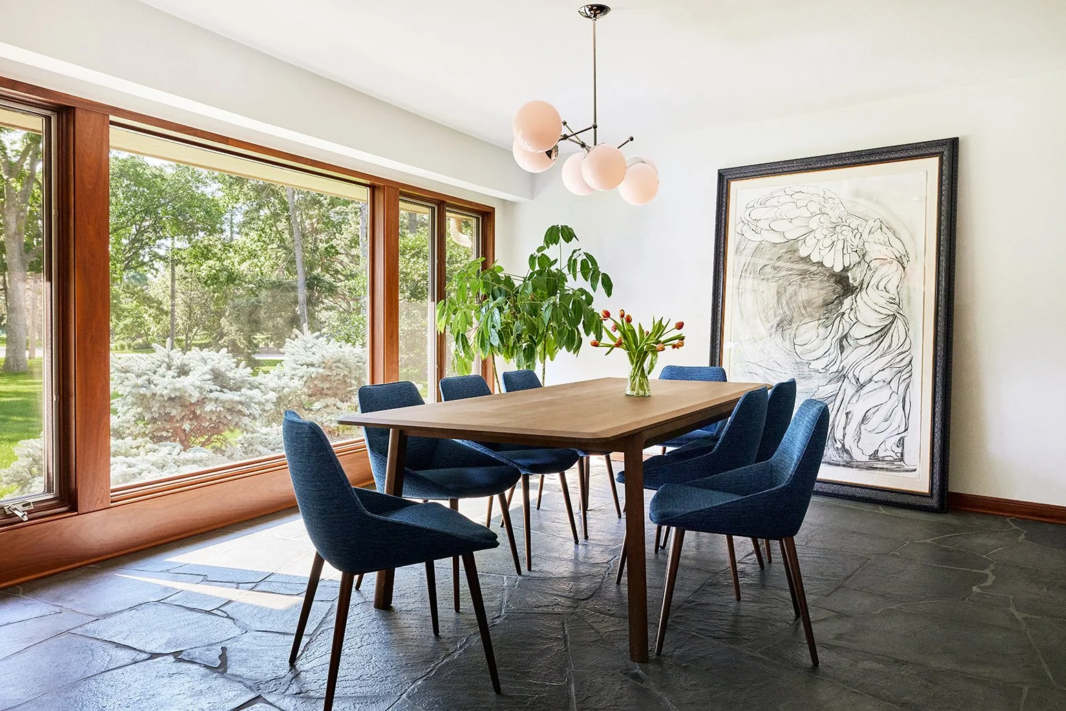 Cedar Isles Midcentury Reboot
