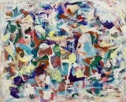 Untitled (Last Painting)