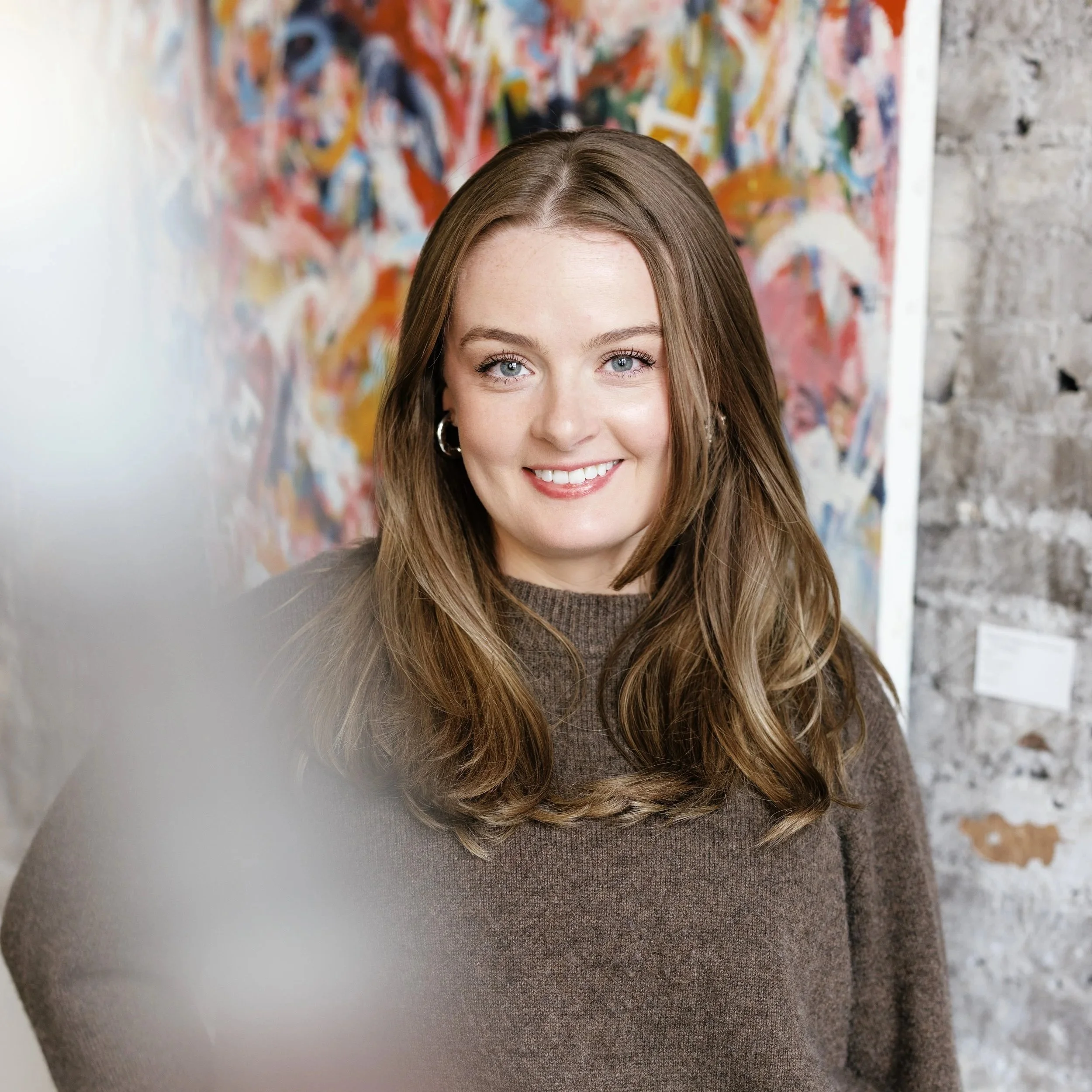 Meet the Team: Ariana Radosevich