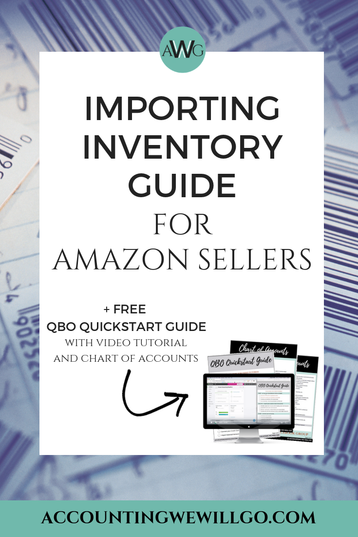 Importing Inventory Guide for Amazon Sellers
