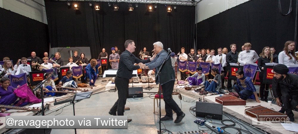 It Just Takes One Idea