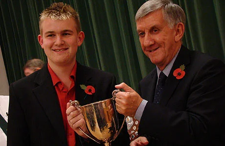 Fantastic Four Triumph in Open Quartet Contest