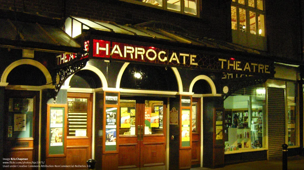 Rousing Night With Superb Brass Band