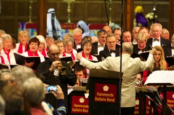 Great End to 2013. Looking Forward to 2014