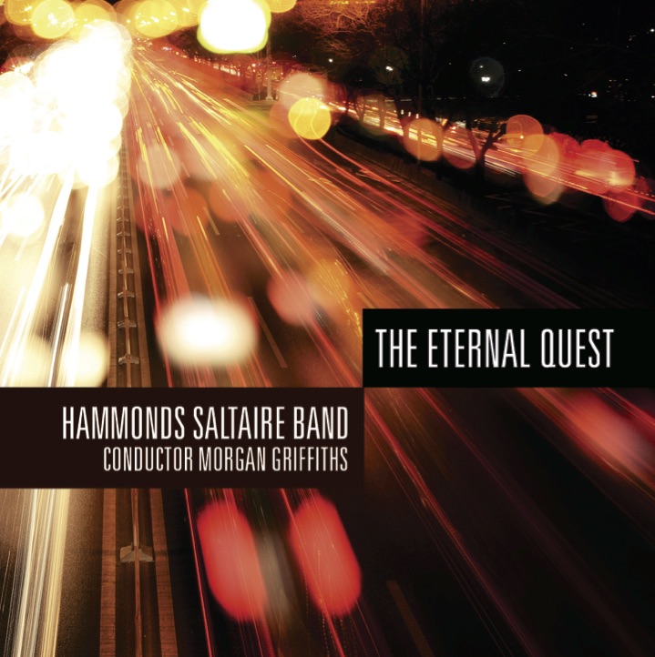 The Eternal Quest Released