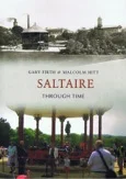 Band Featured in Saltaire Book