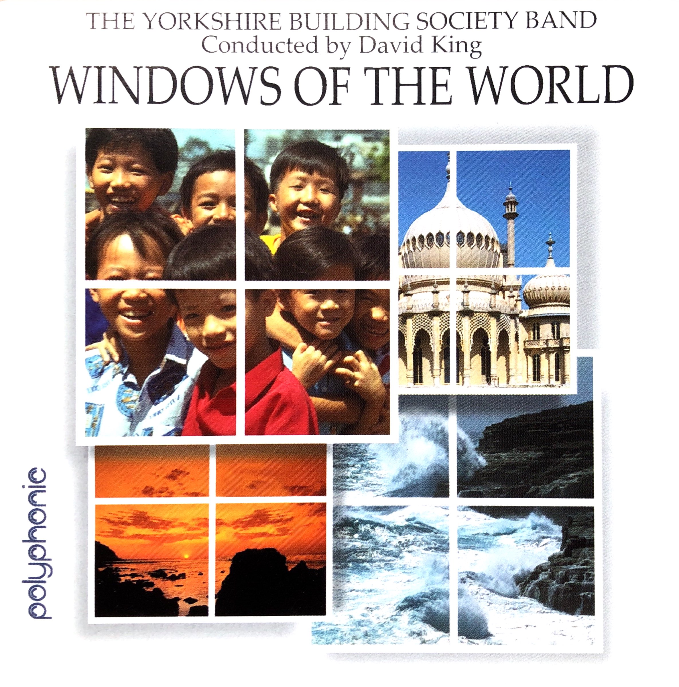 Windows of the World