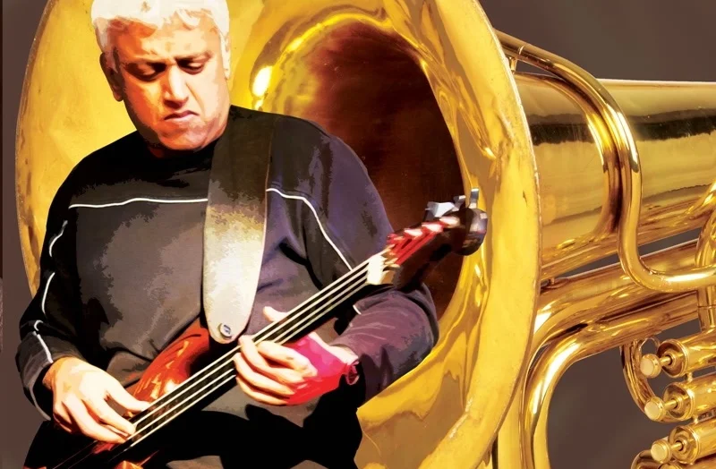 Hammonds And Shri Take To The Sky