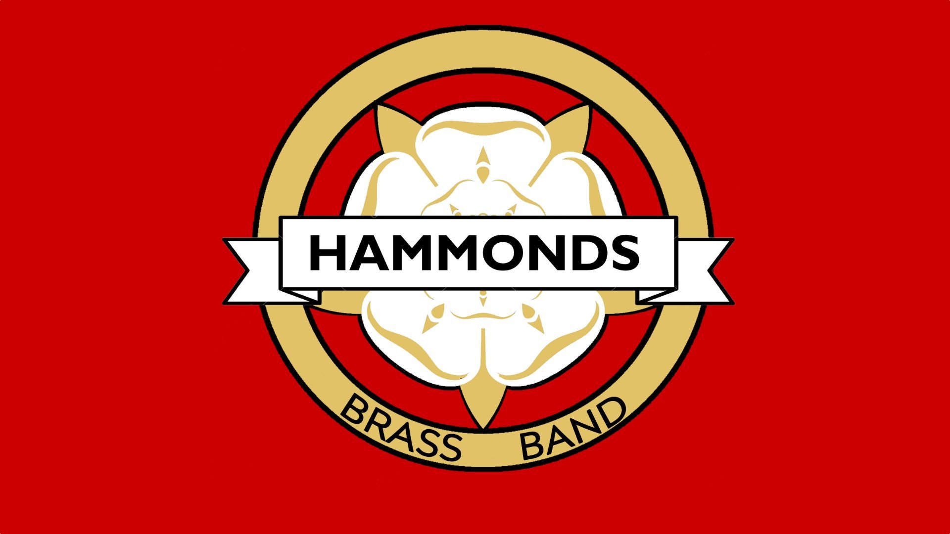  Hammonds Band