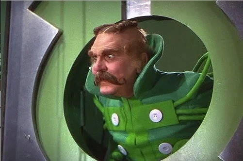 Working the Gatekeeper