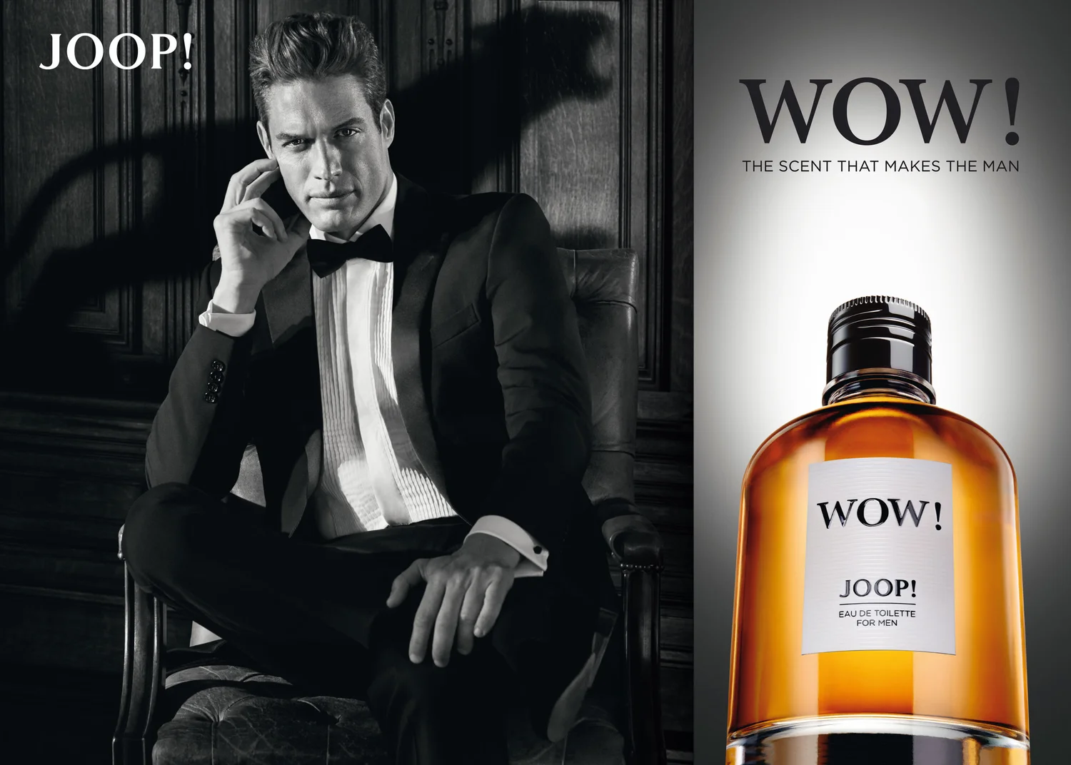 Joop Air Paris