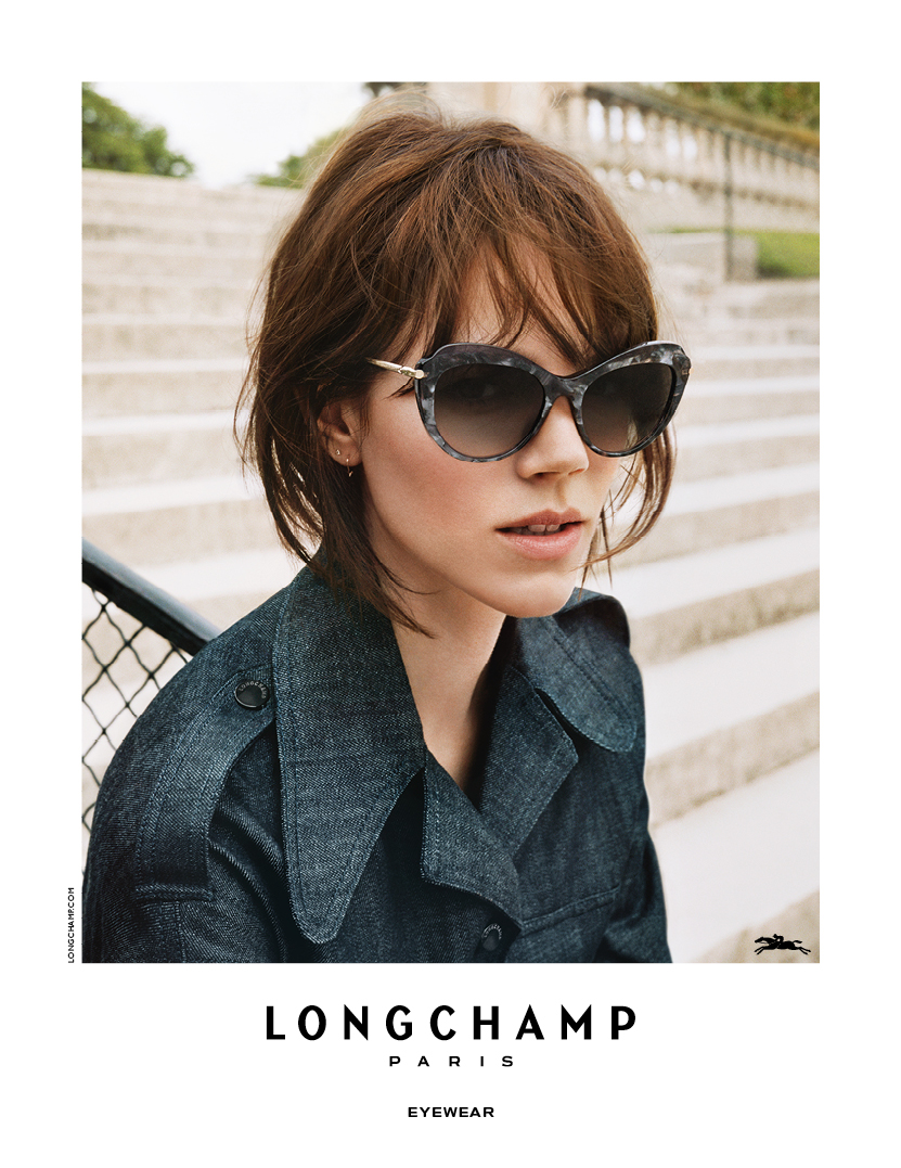 Longchamp — Air Paris