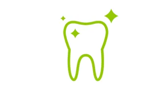 DENTISTERIA    Especialidade da Medicina Dentária que trata as lesões de cárie, traumatismos, alterações de forma e cor, restituindo a aparência original dos dentes.