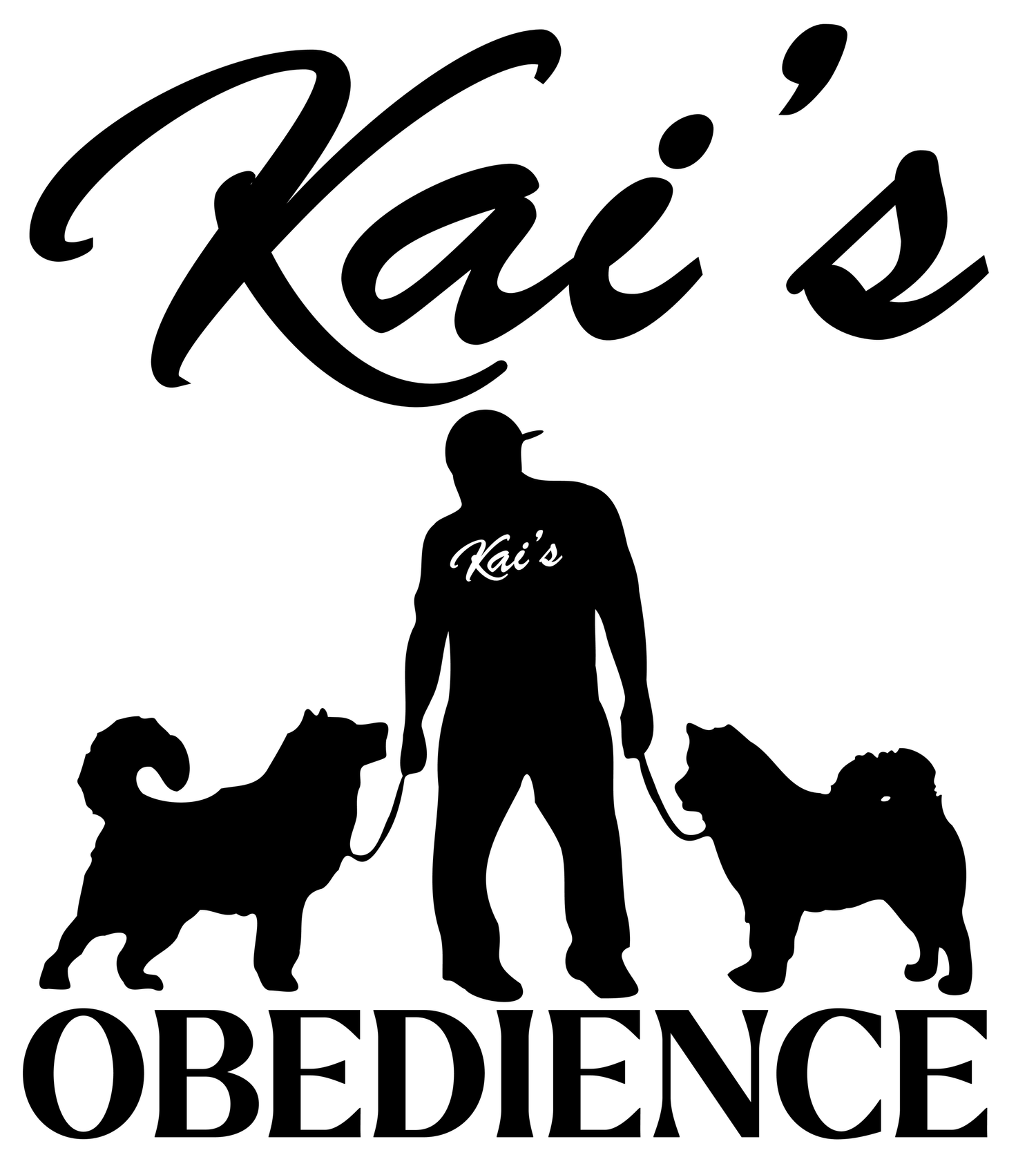 Kai's Obedience