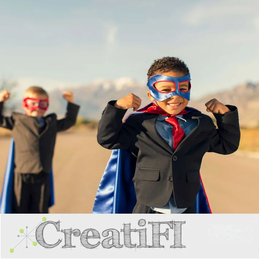 Bando CreatiFI - Parte seconda