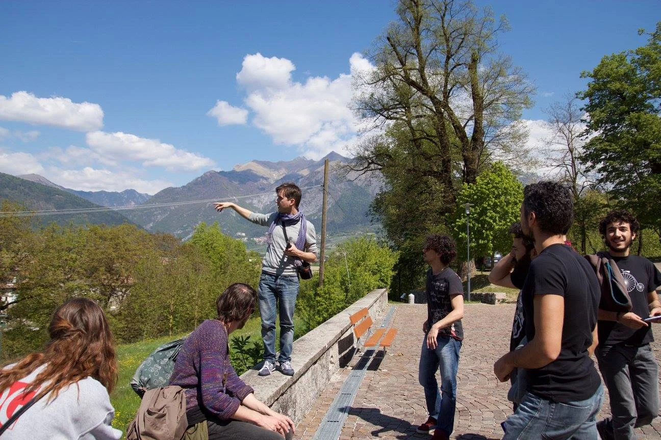 L'Ecomuseo della Judicaria