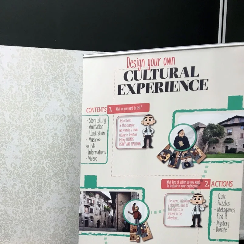 Bando CreatiFI - Parte Terza