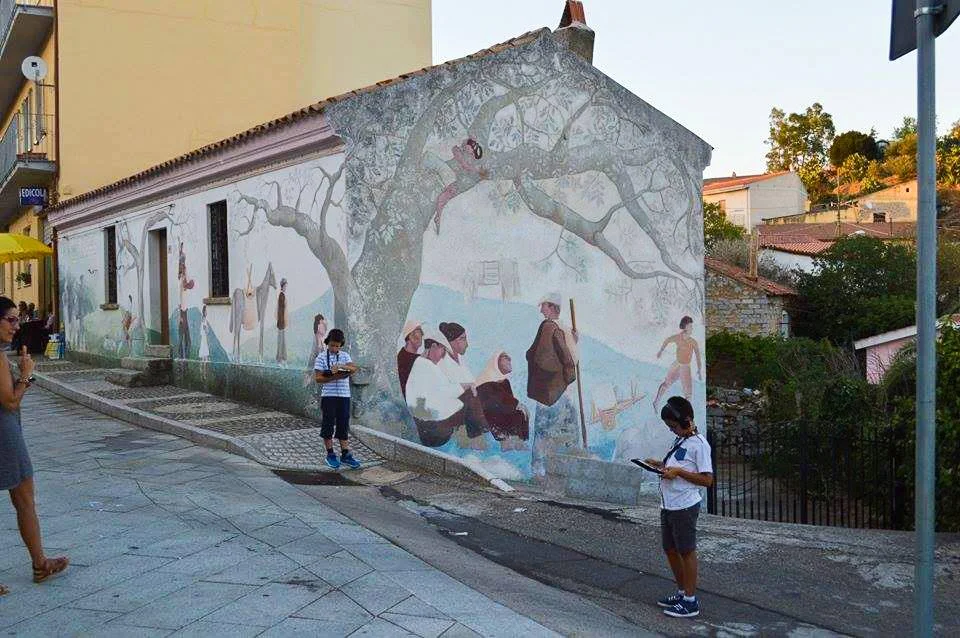 Onanì Experience aperto al pubblico