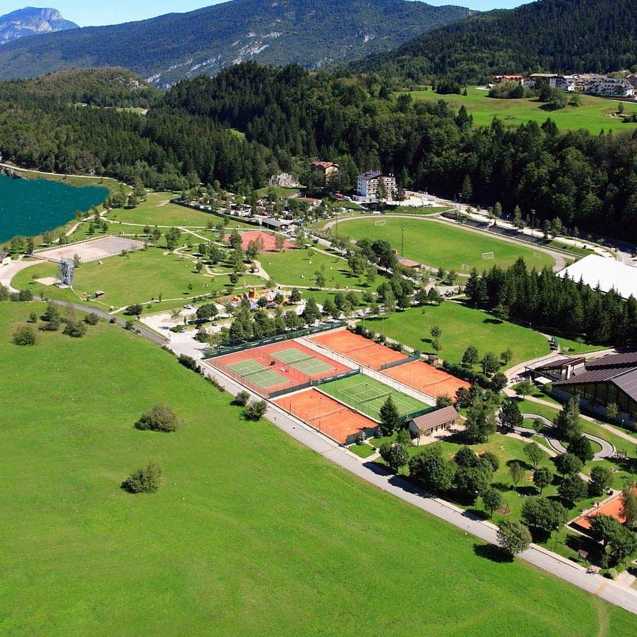 Nuovo progetto Andalo Life