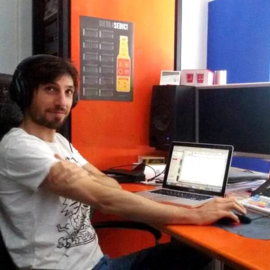 Dolomia e Roccia hanno una voce!