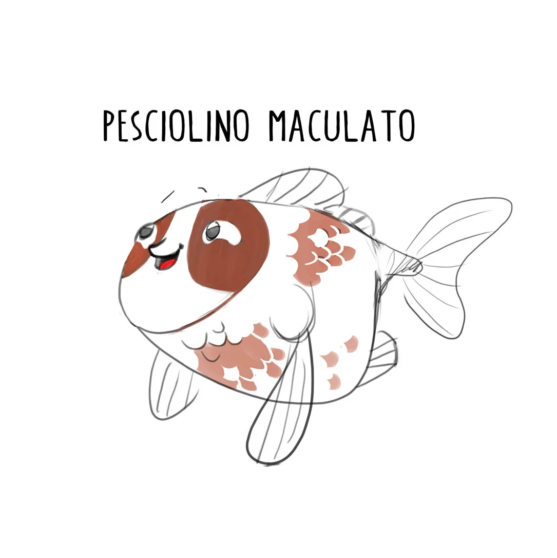 Personaggi secondari Andalo Life