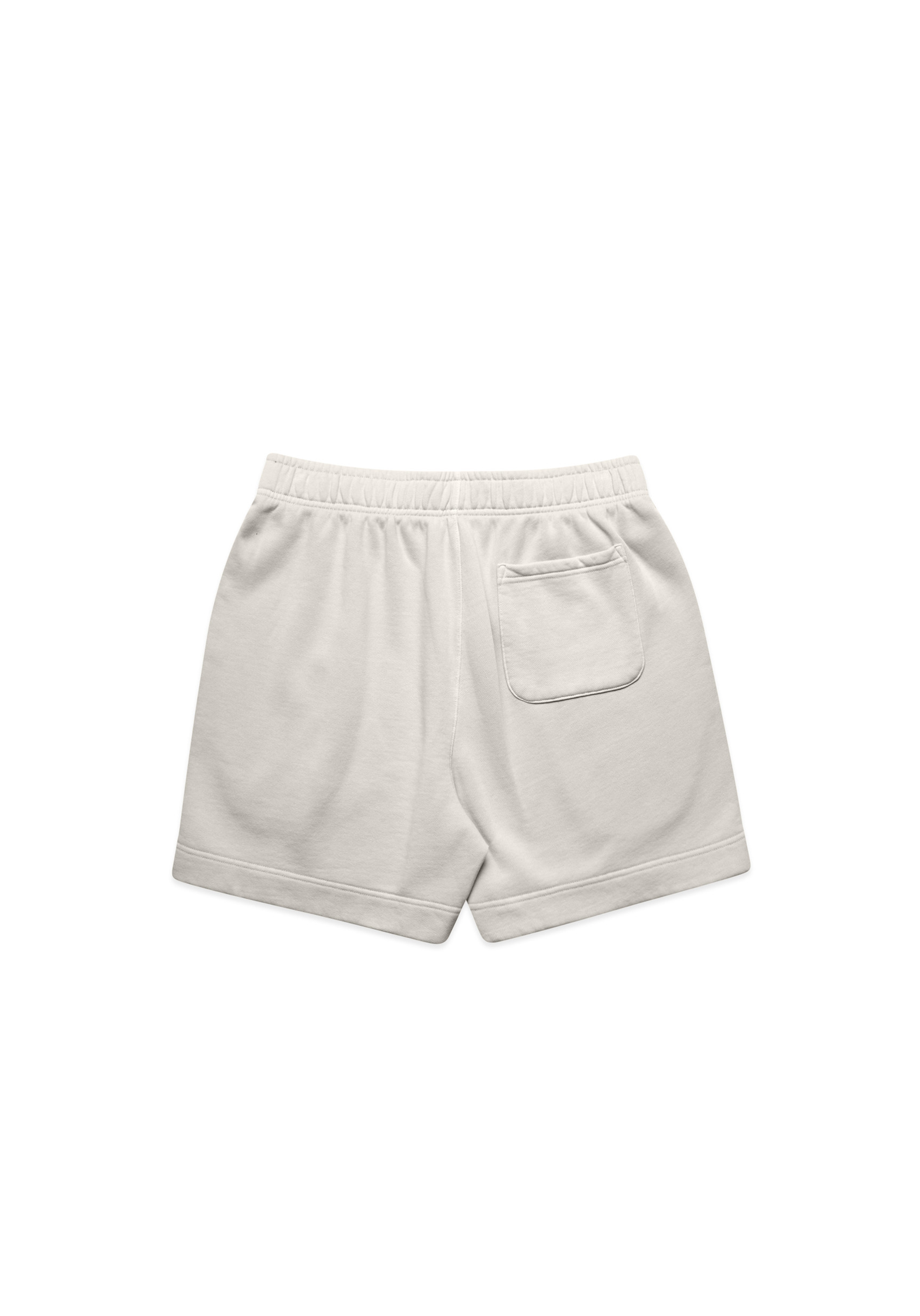 BC_Relaxed Shorts Faded Bone_Back.png
