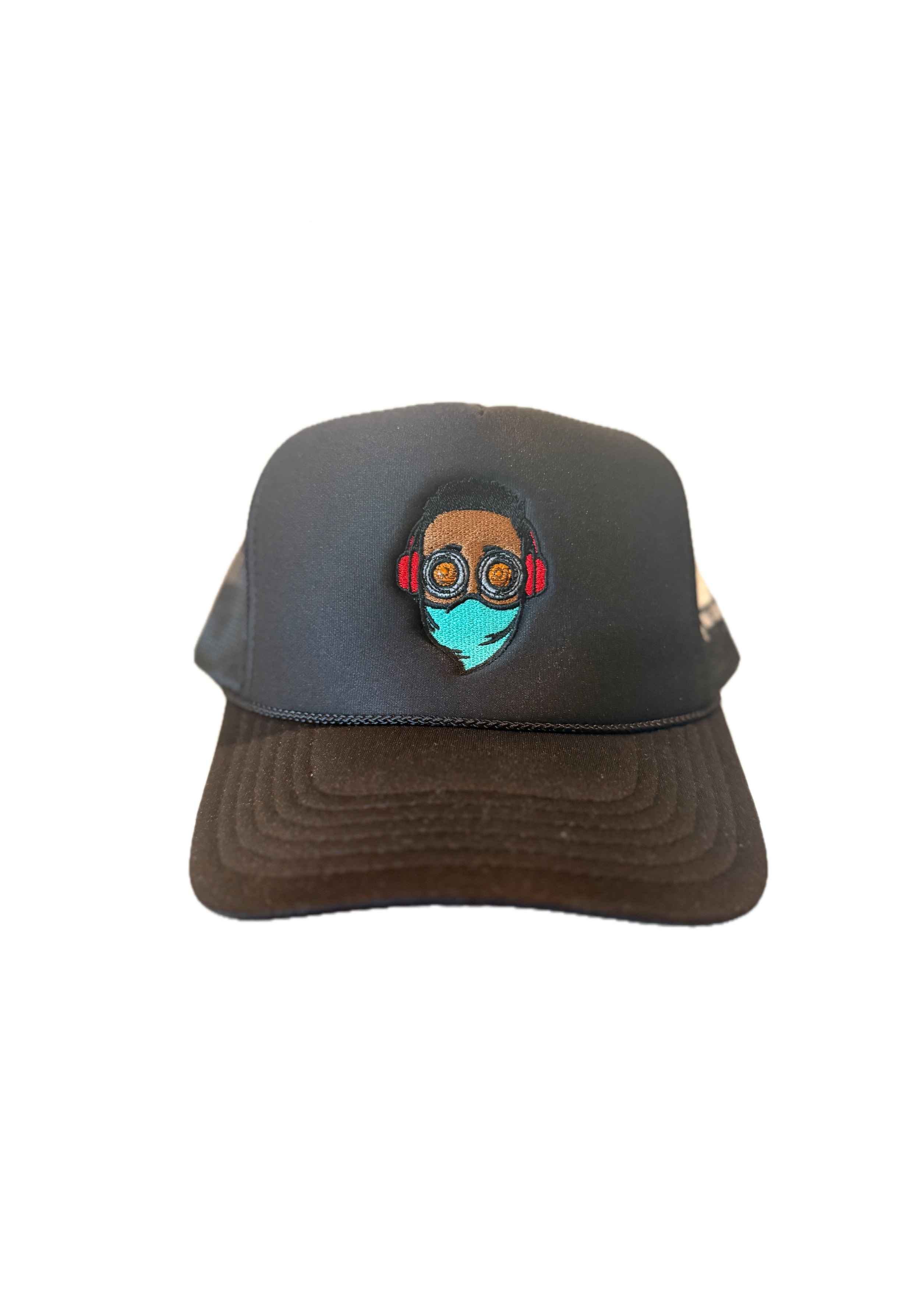 BC Icon x BC Logo Trucker_Black Front.png