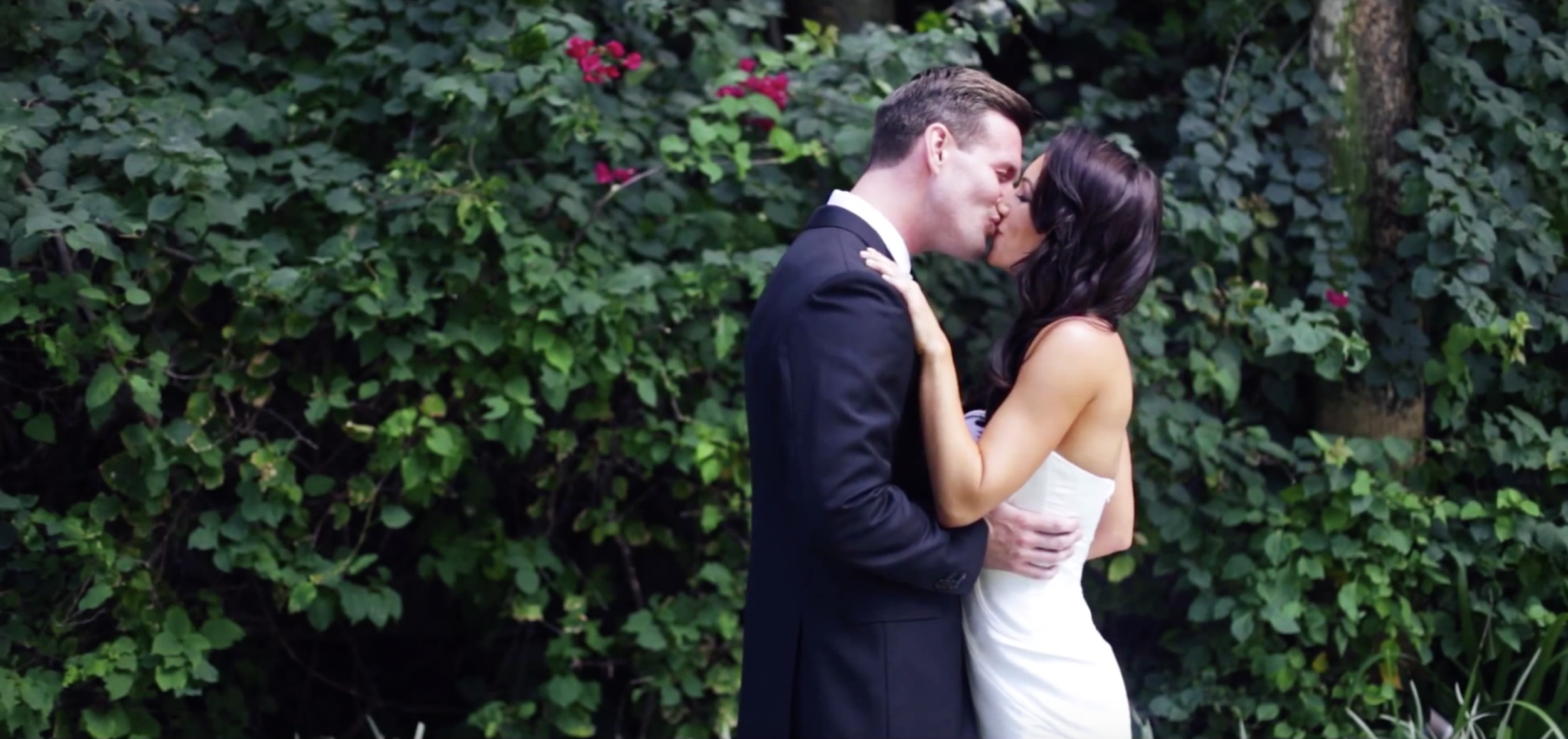 Michelle & Beau