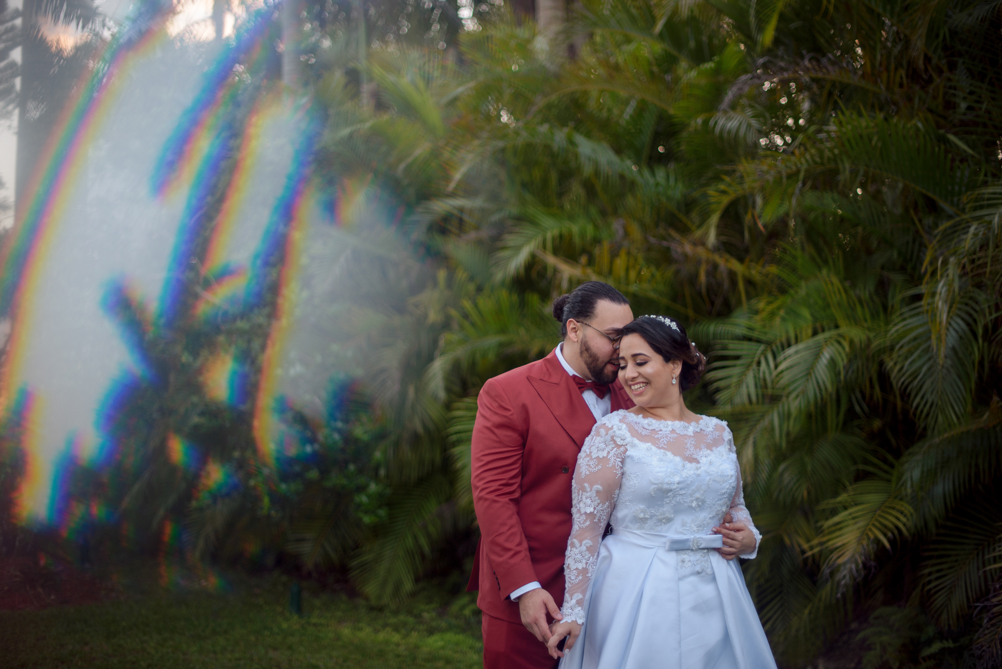 Ruben & Carla