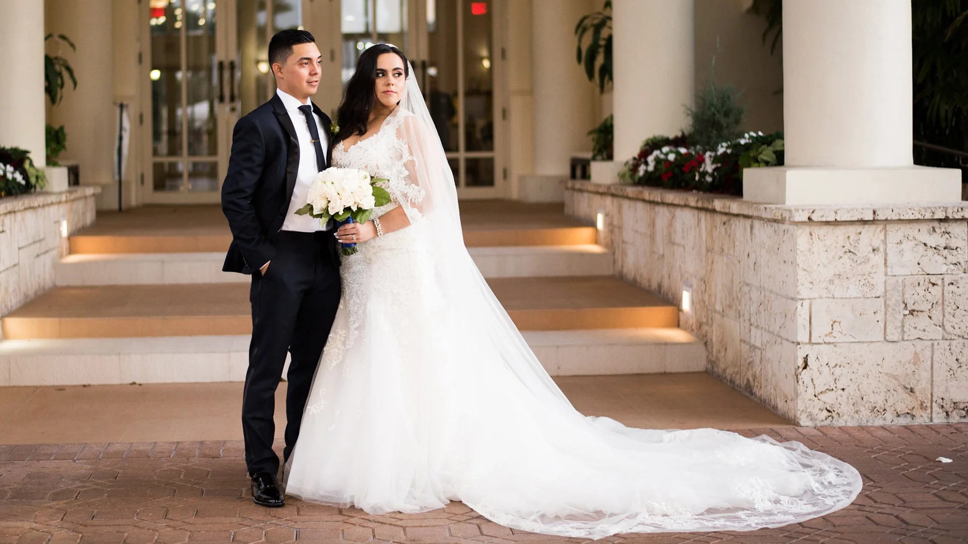 Rene &amp; Yessica