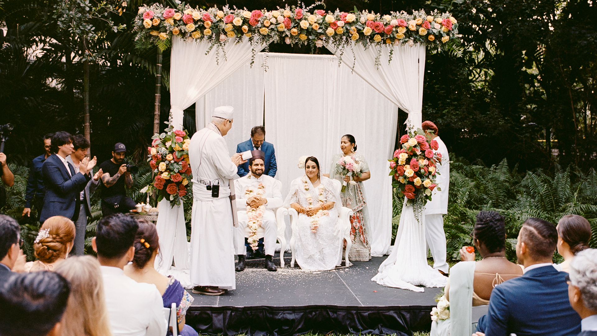 Khushnuma &amp; Nikhil