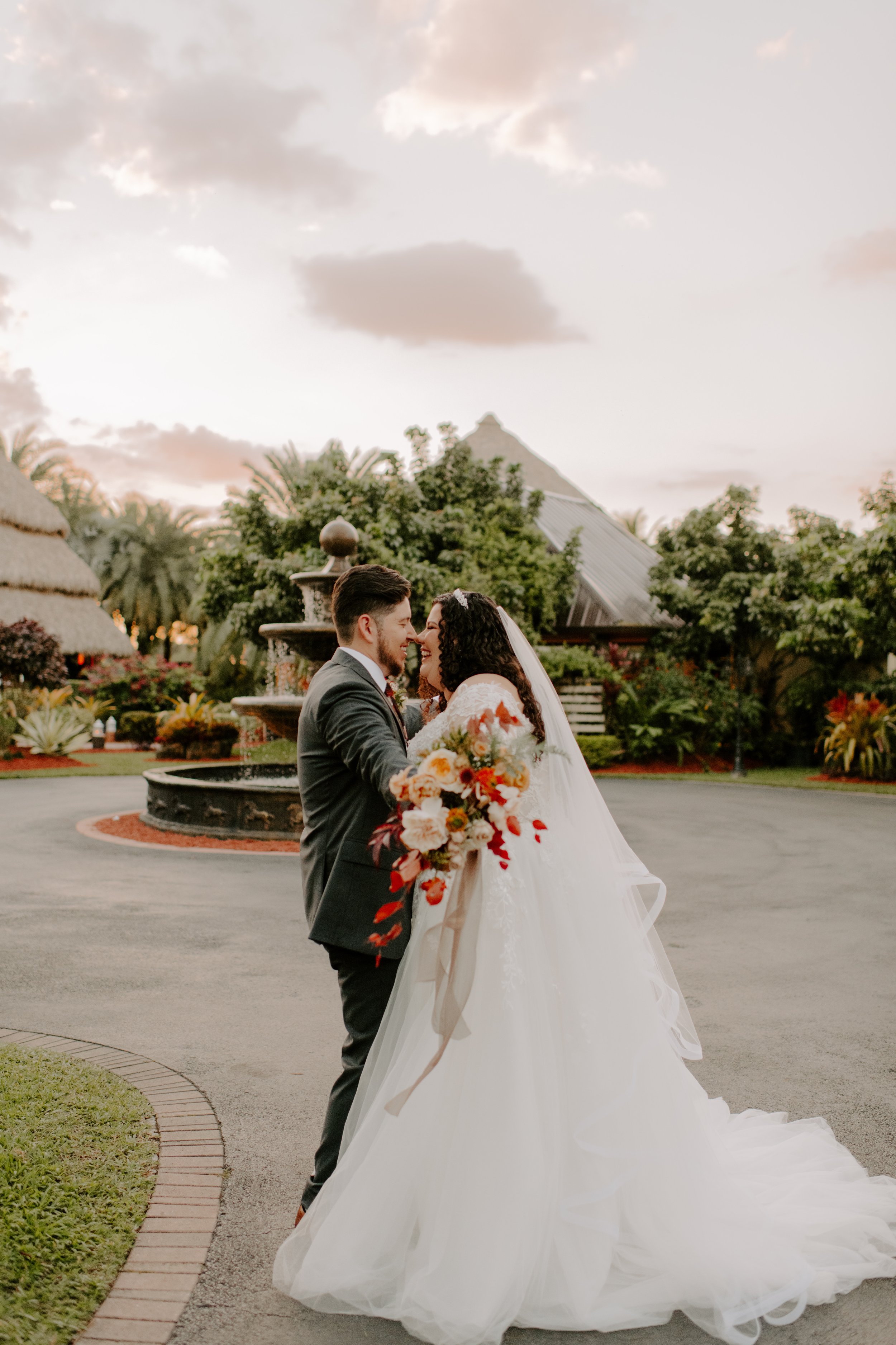 Jorge &amp; Luisa