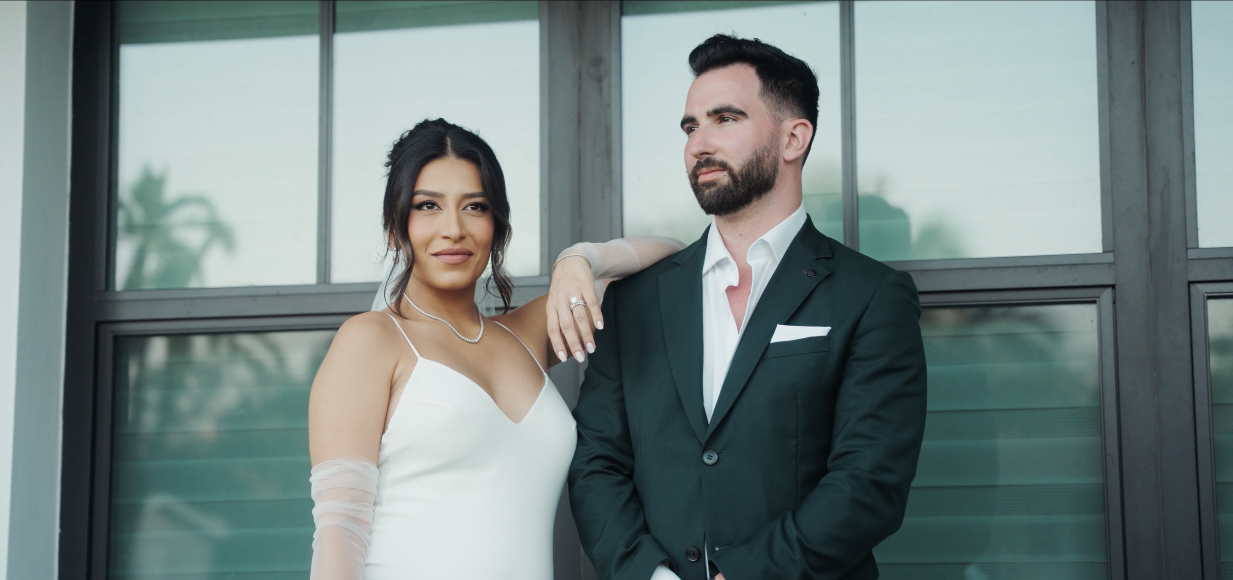 Eric &amp; Jo