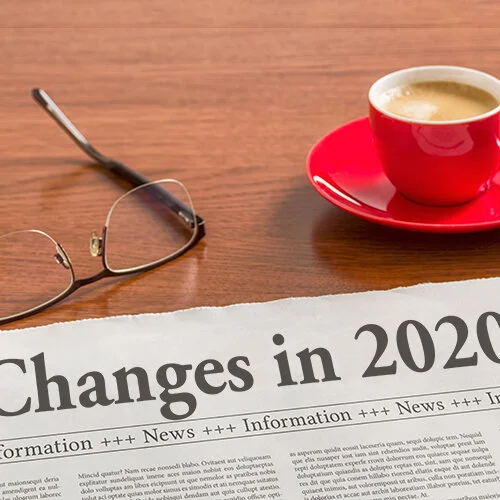 SECURE Act Brings Immediate Changes to IRAs