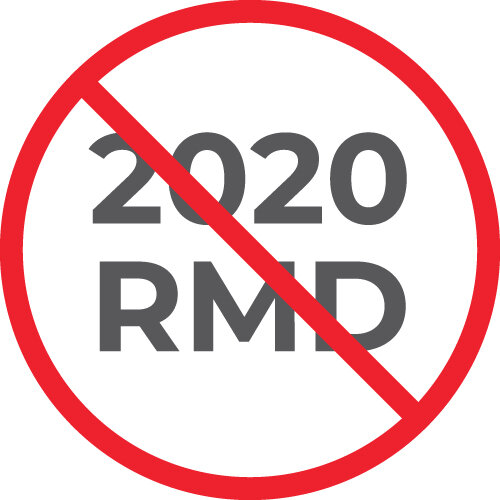 How the 2020 RMD Waiver Applies; Rollover Guidance Still Needed — Ascensus