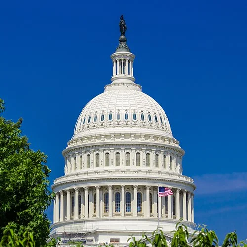U.S. House Passes Significant Retirement Bill