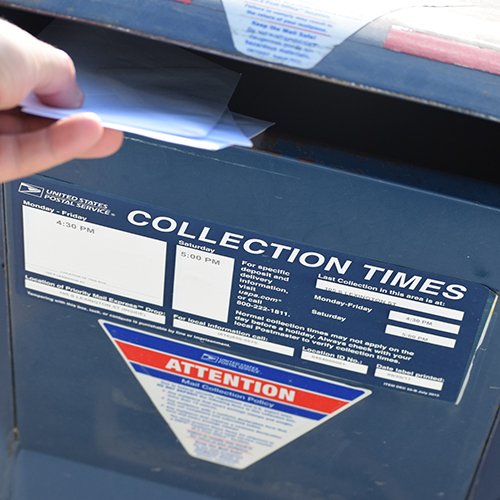 When the Postmark Isn’t the Last Word: USPS Changes Financial Organizations Can’t Ignore