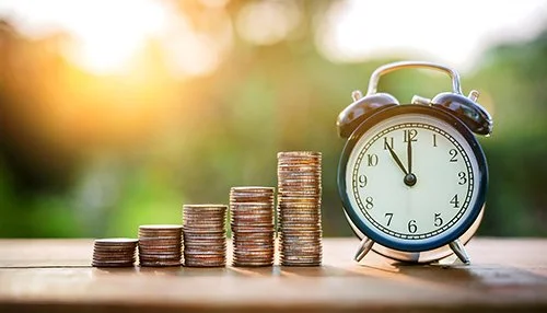 Choosing Vesting Requirements for Qualified Retirement Plan Purposes ...