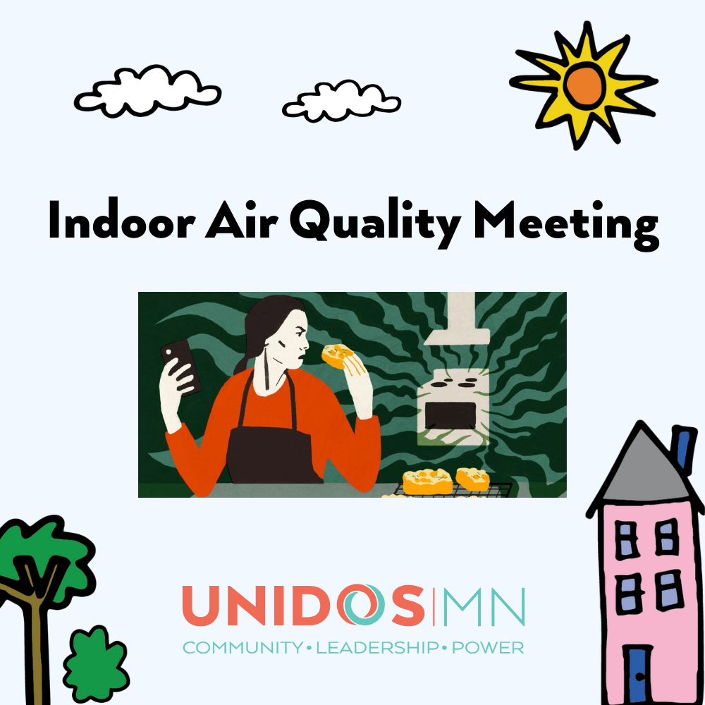 Indoor Air Quality Meeting
