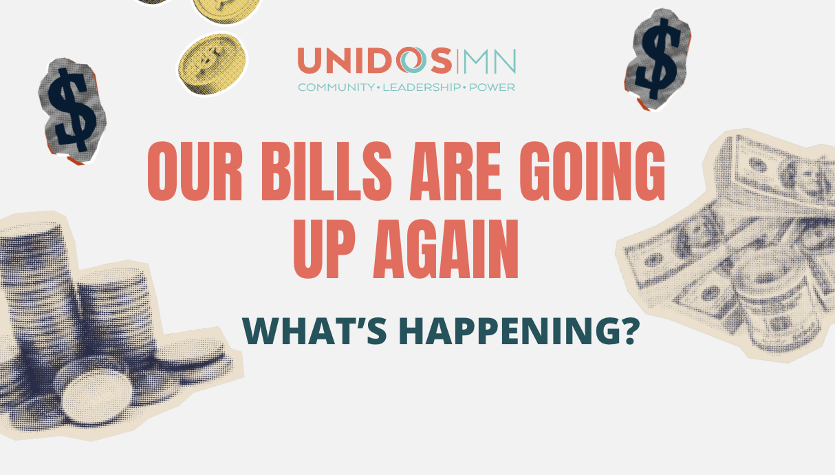 Xcel Gas Rate Increase: Add Your Voice